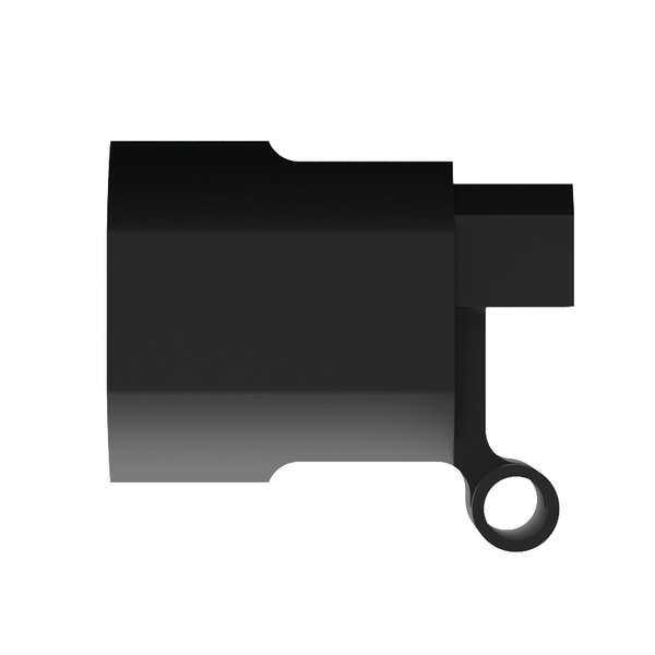 Адаптер приклада АК74М и «сотой» серии АК