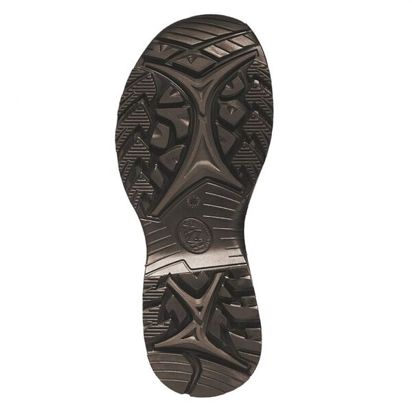 Тактические ботинки HAIX Black Eagle Athletic 2.0 N GTX Mid