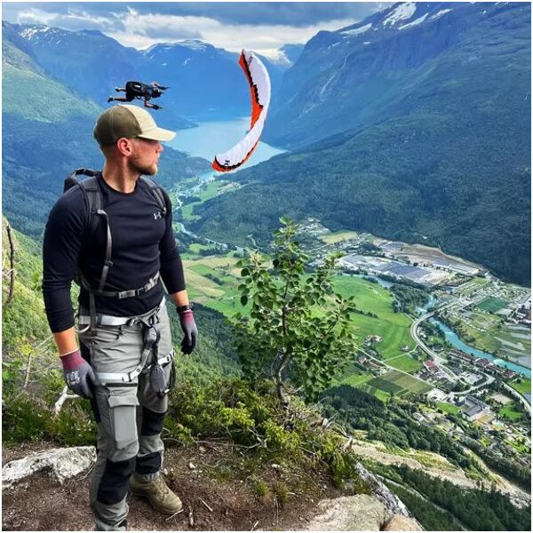 Тактические ботинки HAIX Black Eagle Athletic 2.0 V GTX Mid Sage