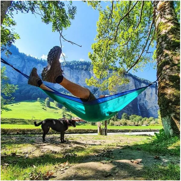 Туристические низкие ботинки HAIX Black Eagle Nature GTX Low