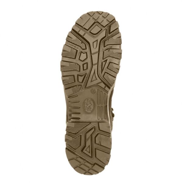 Тактические ботинки HAIX Combat GTX Coyote