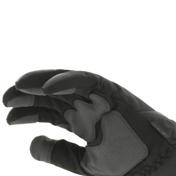 Зимние тёплые перчатки MECHANIX ColdWork FastFit Plus с поддержкой Touchscreen