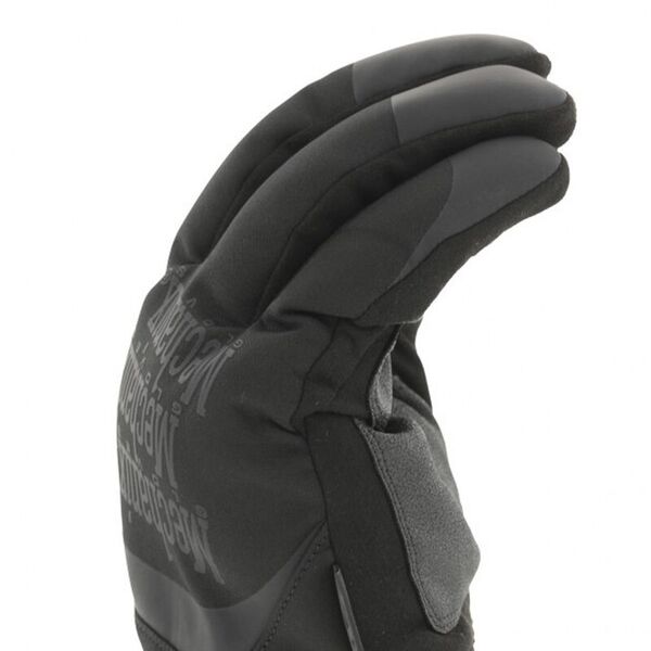 Зимние тёплые перчатки MECHANIX ColdWork FastFit Plus с поддержкой Touchscreen
