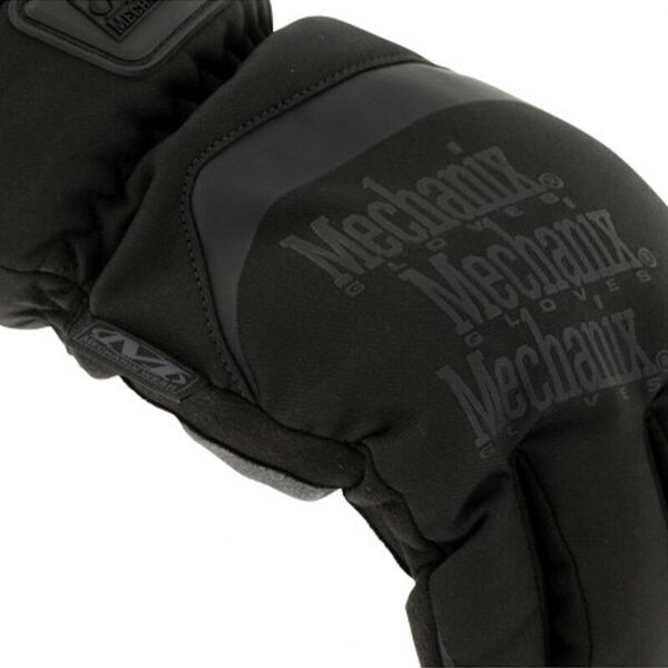 Зимние тёплые перчатки MECHANIX ColdWork FastFit Plus с поддержкой Touchscreen