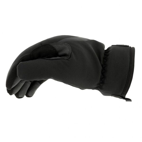 Зимние тёплые перчатки MECHANIX ColdWork FastFit Plus с поддержкой Touchscreen