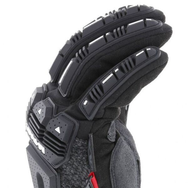 Защитные зимние перчатки MECHANIX ColdWork M-Pact с поддержкой тачскрин