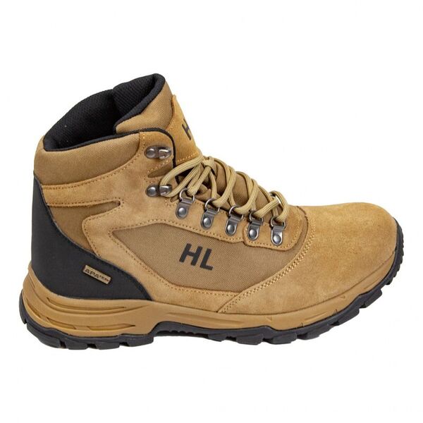 Непромокаемые ботинки для треккинга HuntLandia Dakar