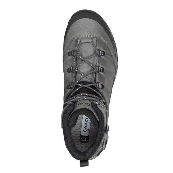 Охотничьи ботинки AKU Coldai NBK GTX