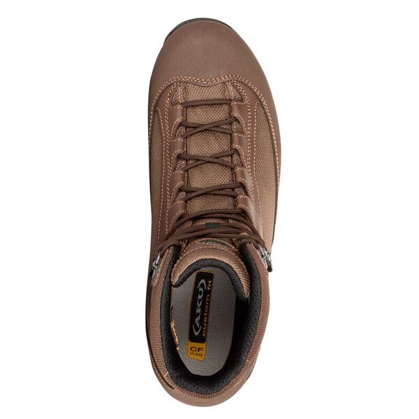 Охотничьи ботинки AKU Pilgrim GTX Combat