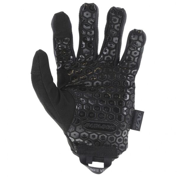 Тактические перчатки MECHANIX Precision Pro High-Dex Grip Covert