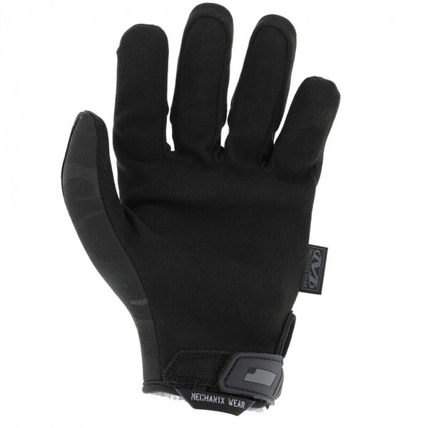 Прочные сенсорные перчатки для тактики MECHANIX The Original Multicam Black