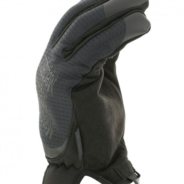 Сенсорные перчатки с защитой от порезов MECHANIX FastFit D4-360 Covert
