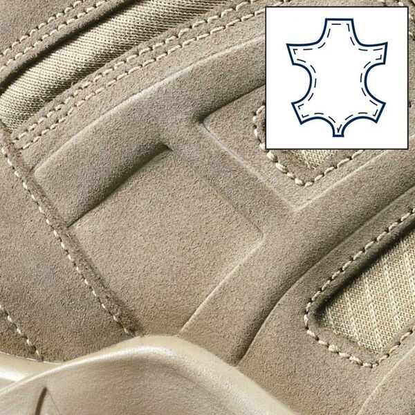 Тактические ботинки HAIX Black Eagle Athletic 2.0 V T Mid Desert