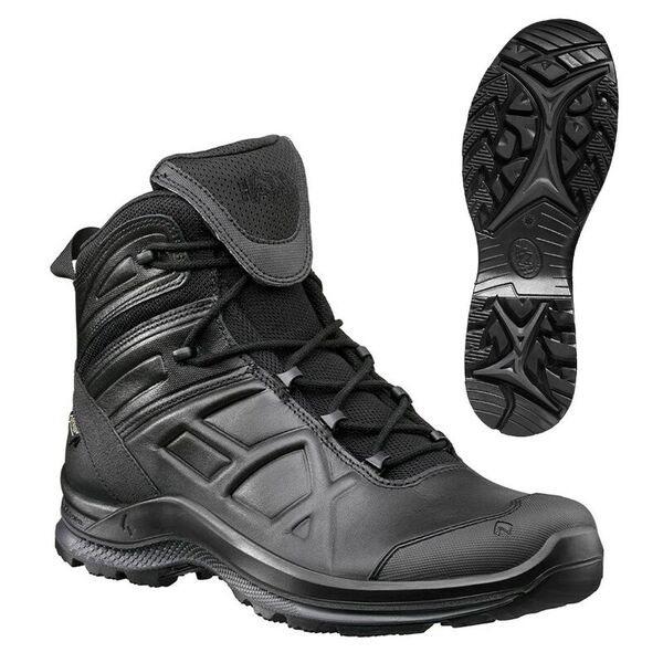 Тактические ботинки HAIX Black Eagle Tactical Pro 2.1 GTX Mid