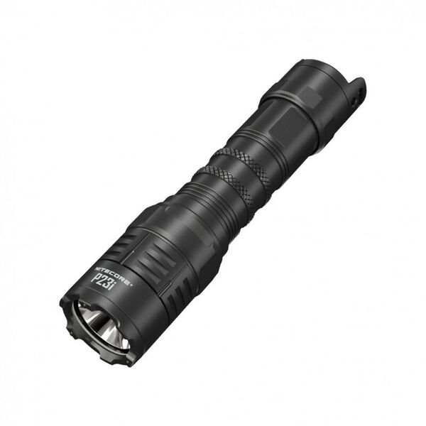Тактический фонарь NITECORE P23i (Luminus SFT-70, 3000 люмен, 470 метров, 50 часов, 21700)