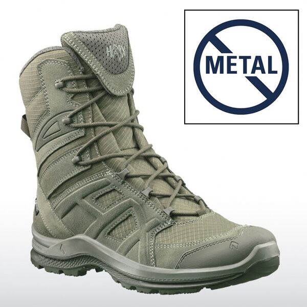 Тактические ботинки HAIX Black Eagle Athletic 2.0 V GTX High Sage