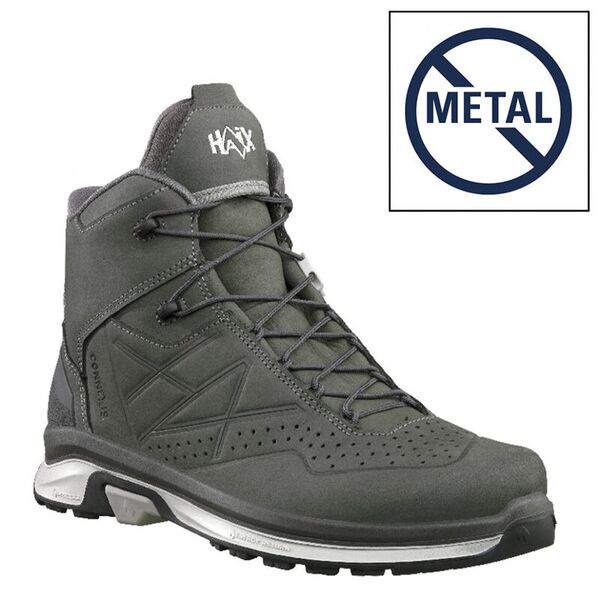 Ботинки HAIX Connexis Force Air