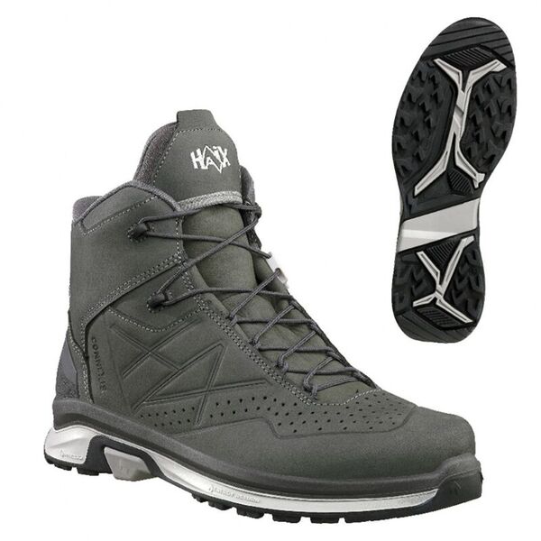 Ботинки HAIX Connexis Force Air