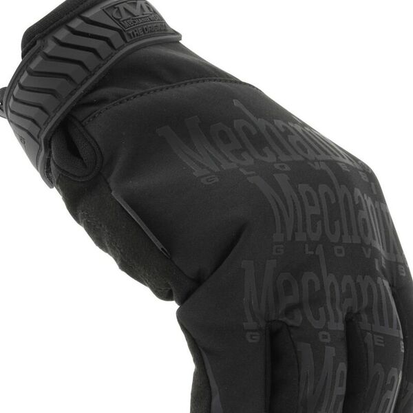 Тёплые сенсорные перчатки MECHANIX ColdWork Original Covert