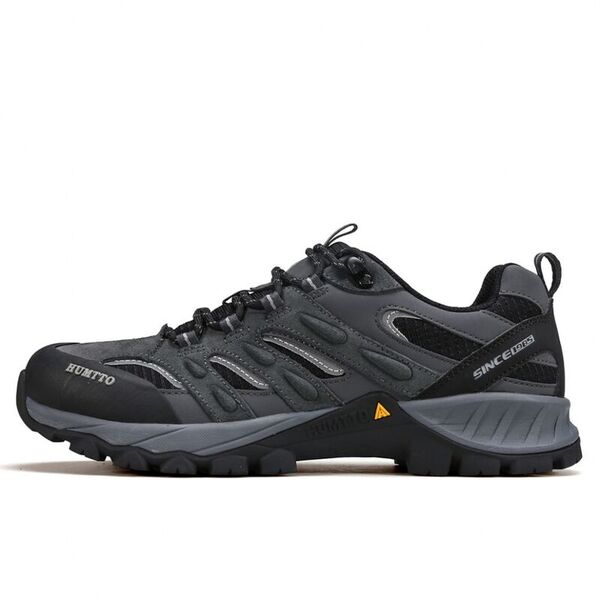 Кроссовки HUMTTO 150564A-1 Dark Grey