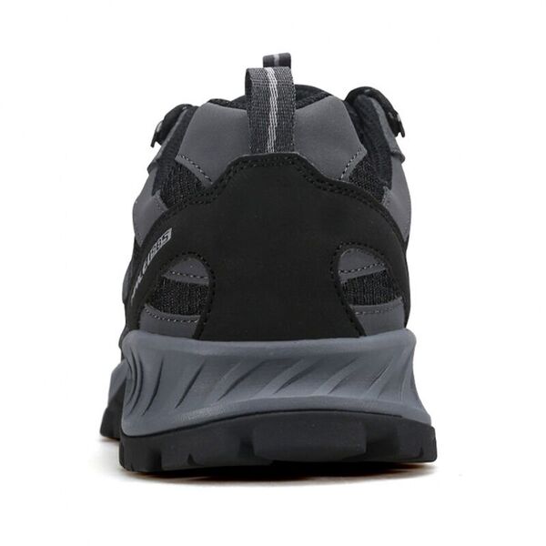 Кроссовки HUMTTO 150564A-1 Dark Grey