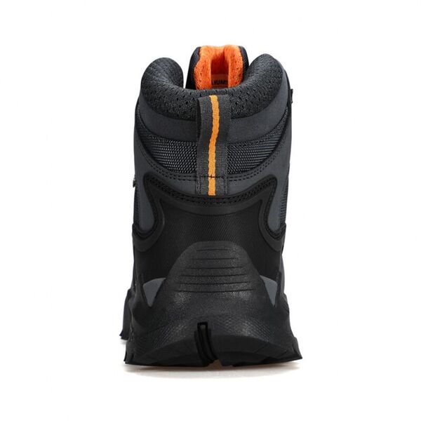 Ботинки HUMTTO 250290A-2 Dark Grey