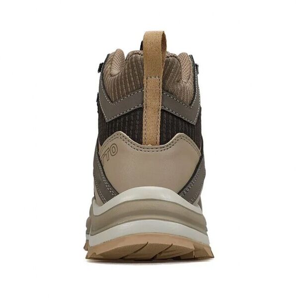 Ботинки HUMTTO 250554A-3 Light Khaki