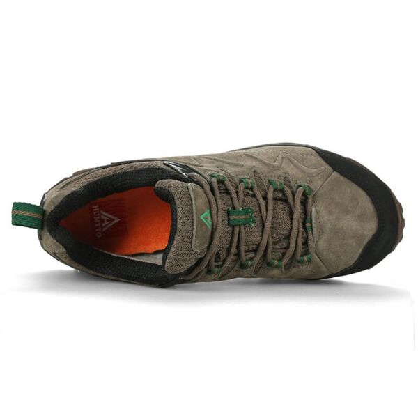 Кроссовки HUMTTO HT152002 Khaki