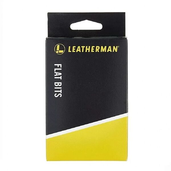 Набор сменных бит LEATHERMAN US Replacement (отвертки 5 штук)