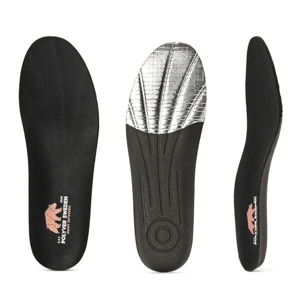 Короткие полиуретановые сапоги POLYVER PREMIUM + LOW