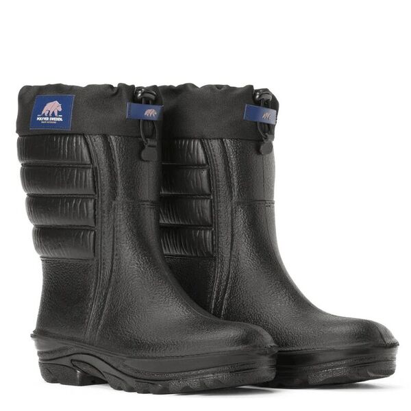 Короткие полиуретановые сапоги POLYVER PREMIUM + LOW