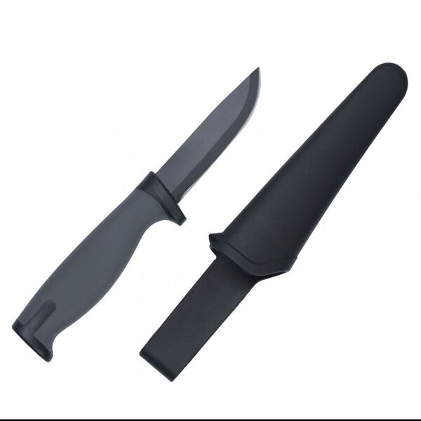 Нож тактический для незаметного ношения HuntLandia Tactical Grey