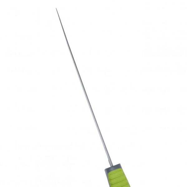 Филейный нож HuntLandia Fillet Green Grey