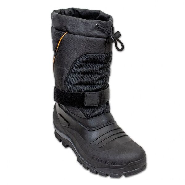 Тёплые сапоги с галошей SPIRALE Combat-Fix