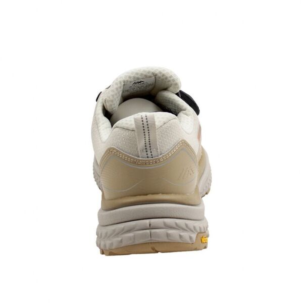 Мембранные кроссовки с полуавтоматической шнуровкой EXTREK Mustang Beige