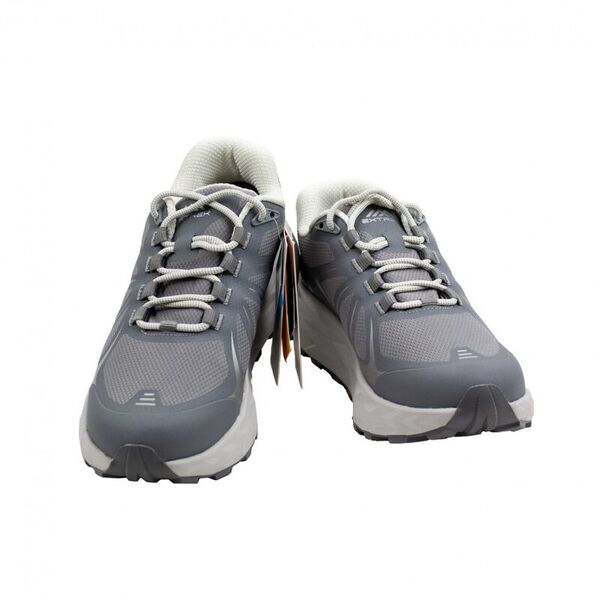 Кроссовки с мембраной EXTREK Sunny Grey