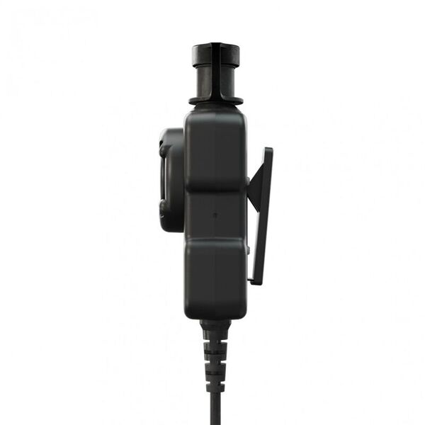 Кнопка Push-To-Talk для подключения рации к гарнитуре Sordin Single Com