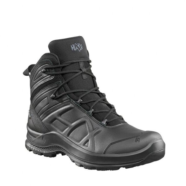 Тактические ботинки HAIX Black Eagle Tactical Pro 2.1 GTX Mid