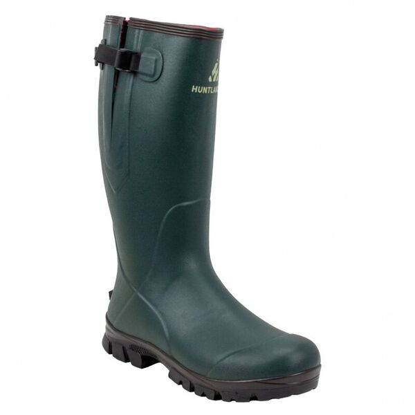 Резиновые сапоги Huntlandia Travel