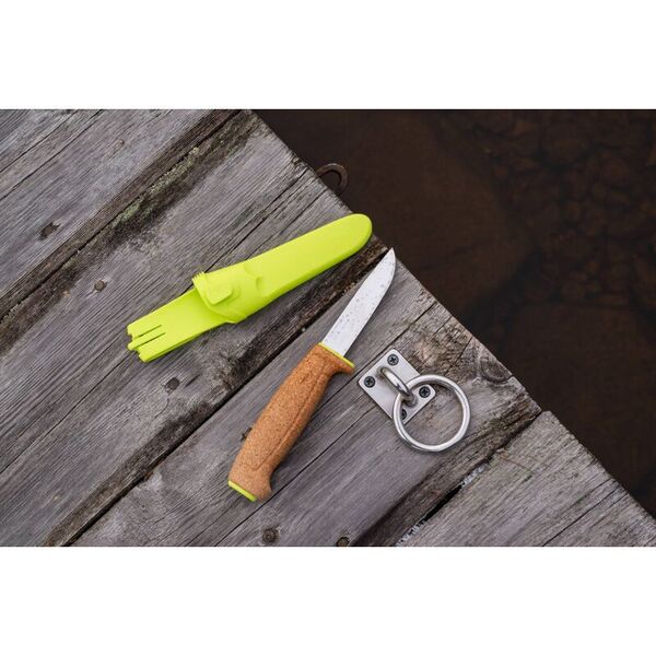 Нож плавающий MORAKNIV Floating Knife (не тонет)