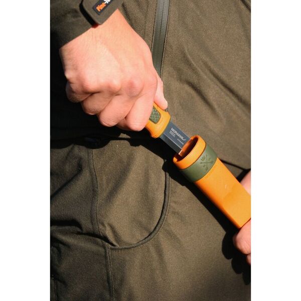 Нож Morakniv Kansbol Hunting