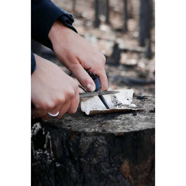 Нож с огнивом MORAKNIV Companion Spark