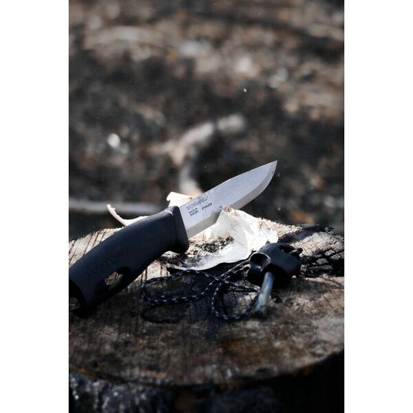 Нож с огнивом MORAKNIV Companion Spark