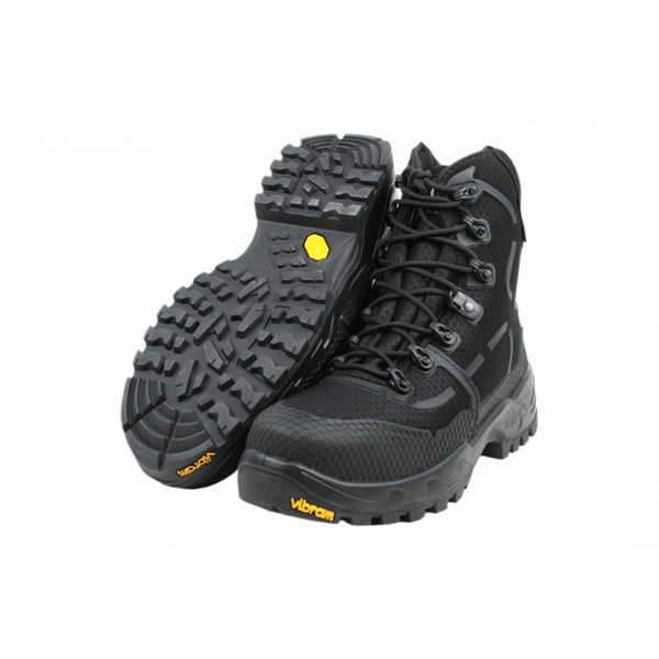 Тактические ботинки CHIRUCA FAL SEGURIDAD Action