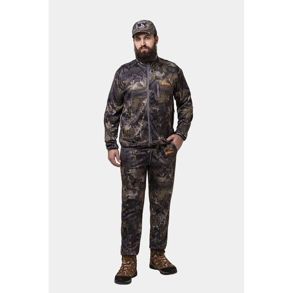 Летний костюм для охоты Remington Alabama Summer Timber