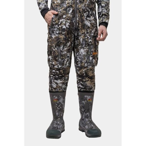 Зимний костюм для охоты Remington Necessity Winter Forest