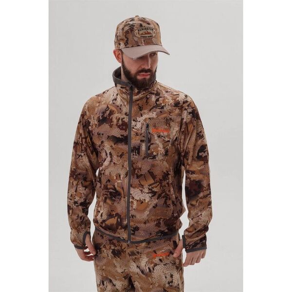 Летний костюм для охоты Remington Alabama Summer Yellow Waterfowl Honeycombs