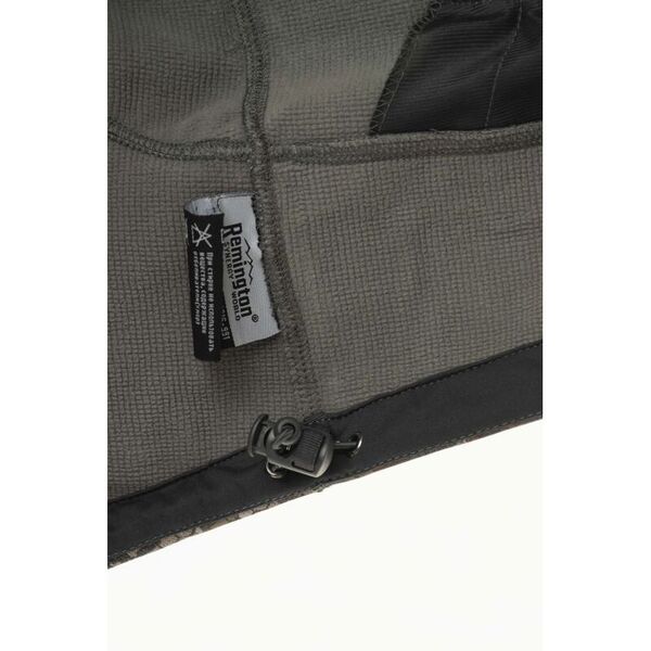 Охотничий костюм демисезонный Stalker Renewed Timber