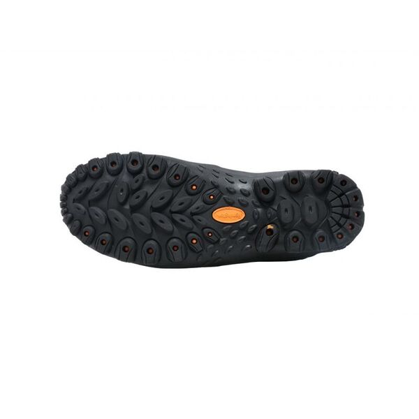 Ботинки Remington Thermo 8 Black New 200g Thisulate