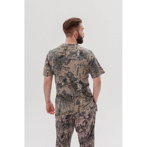 Футболка Remington Figure